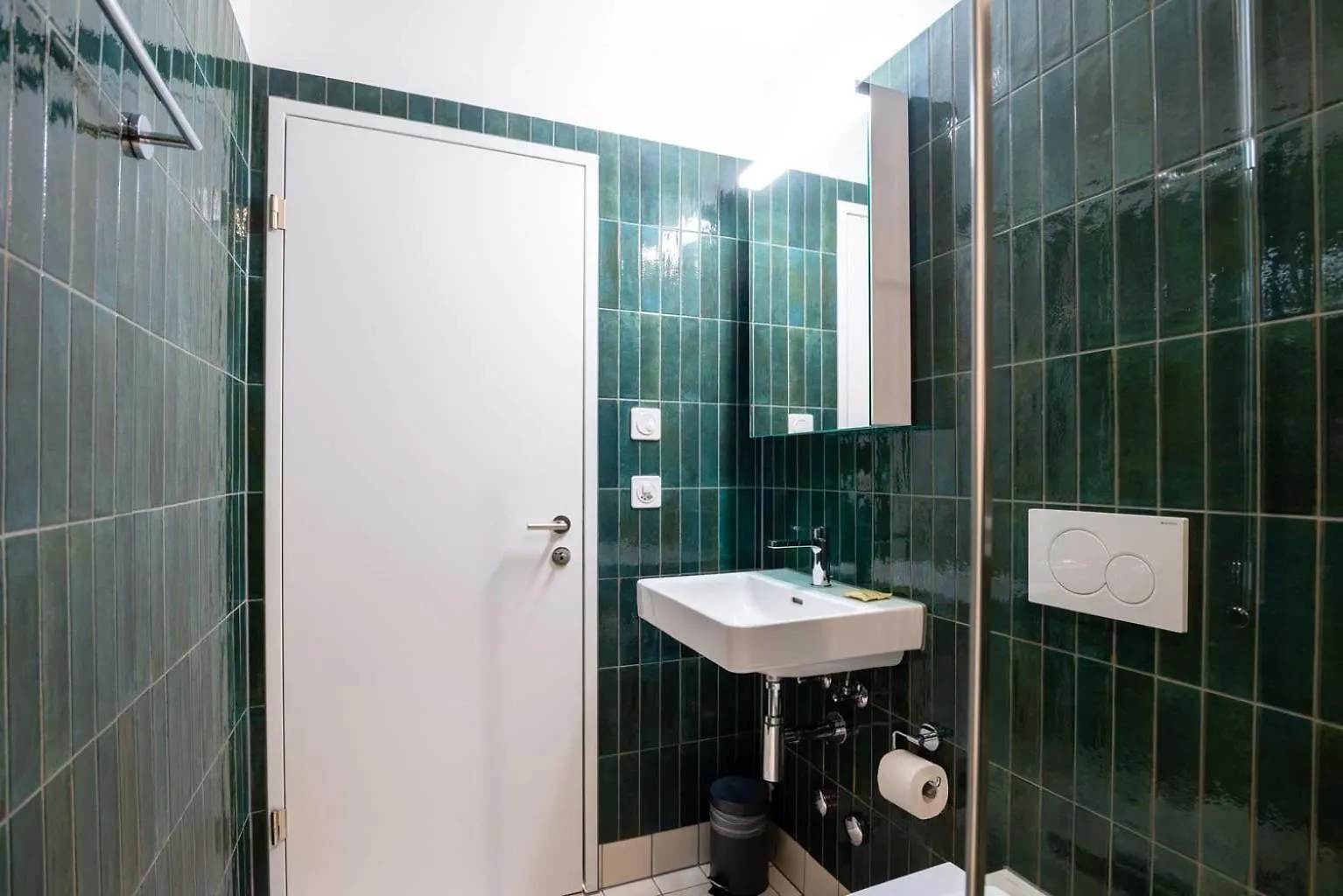 Hitrental Letzigrund - Apartment Zürich