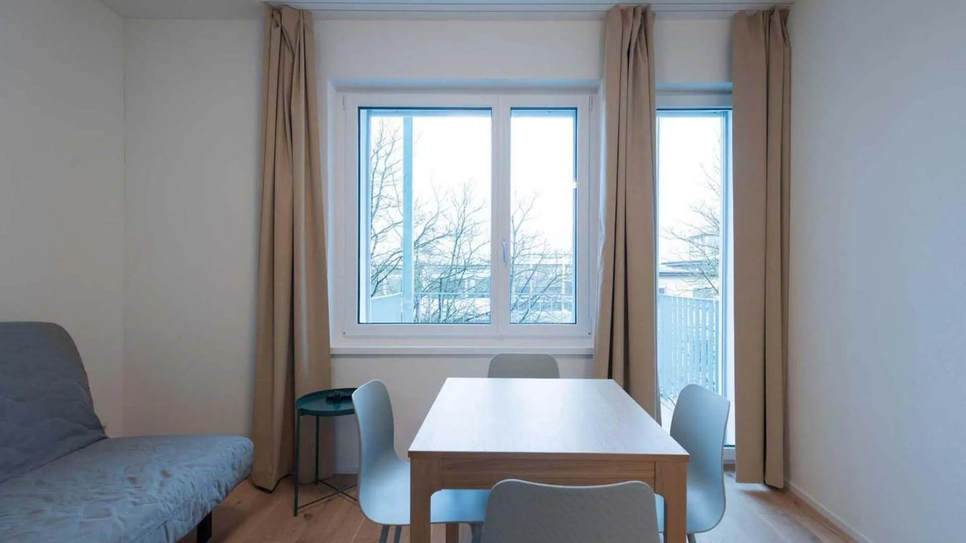 Hitrental Letzigrund - Apartment Zürich