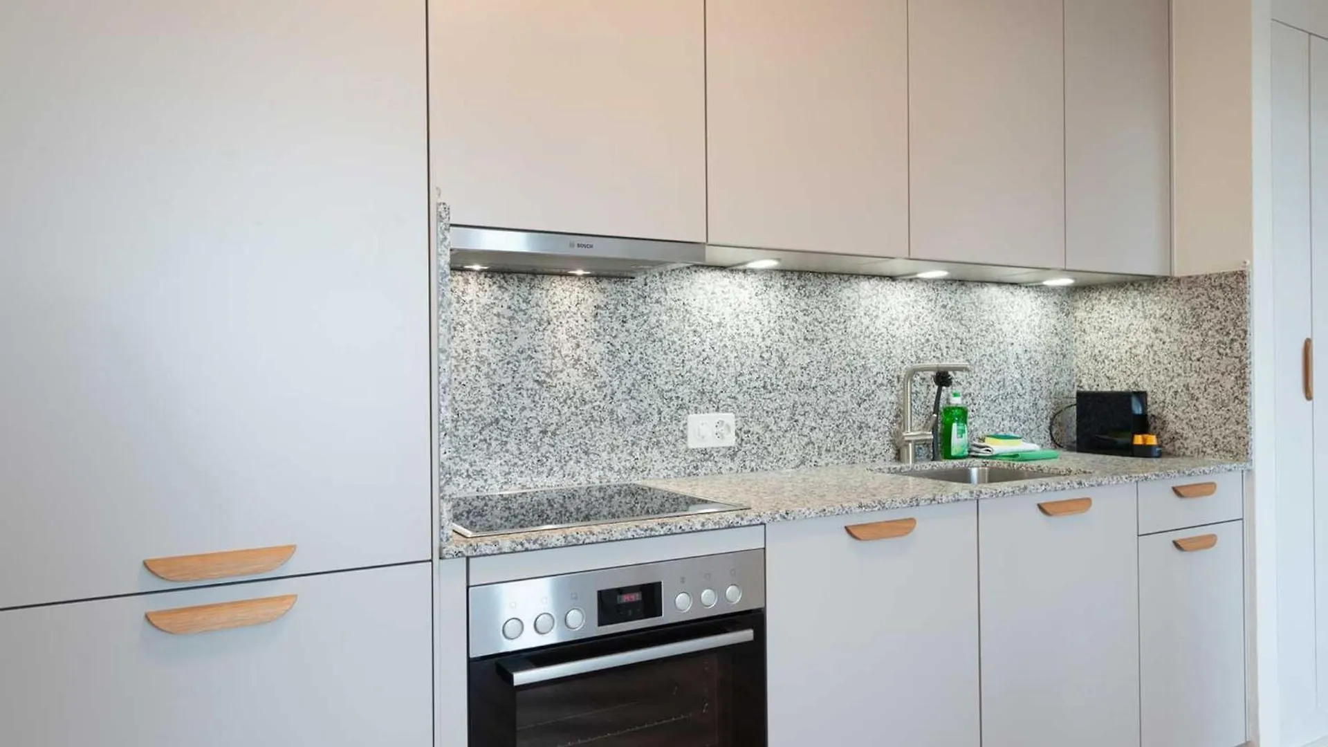 Hitrental Letzigrund - Apartment Zürich 0*,  Zwitserland
