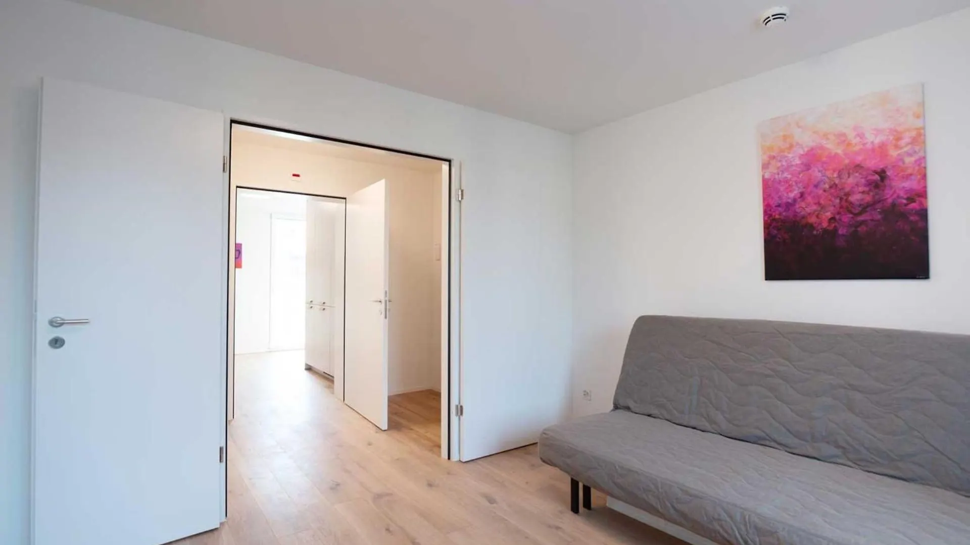 Hitrental Letzigrund - Apartment Zürich