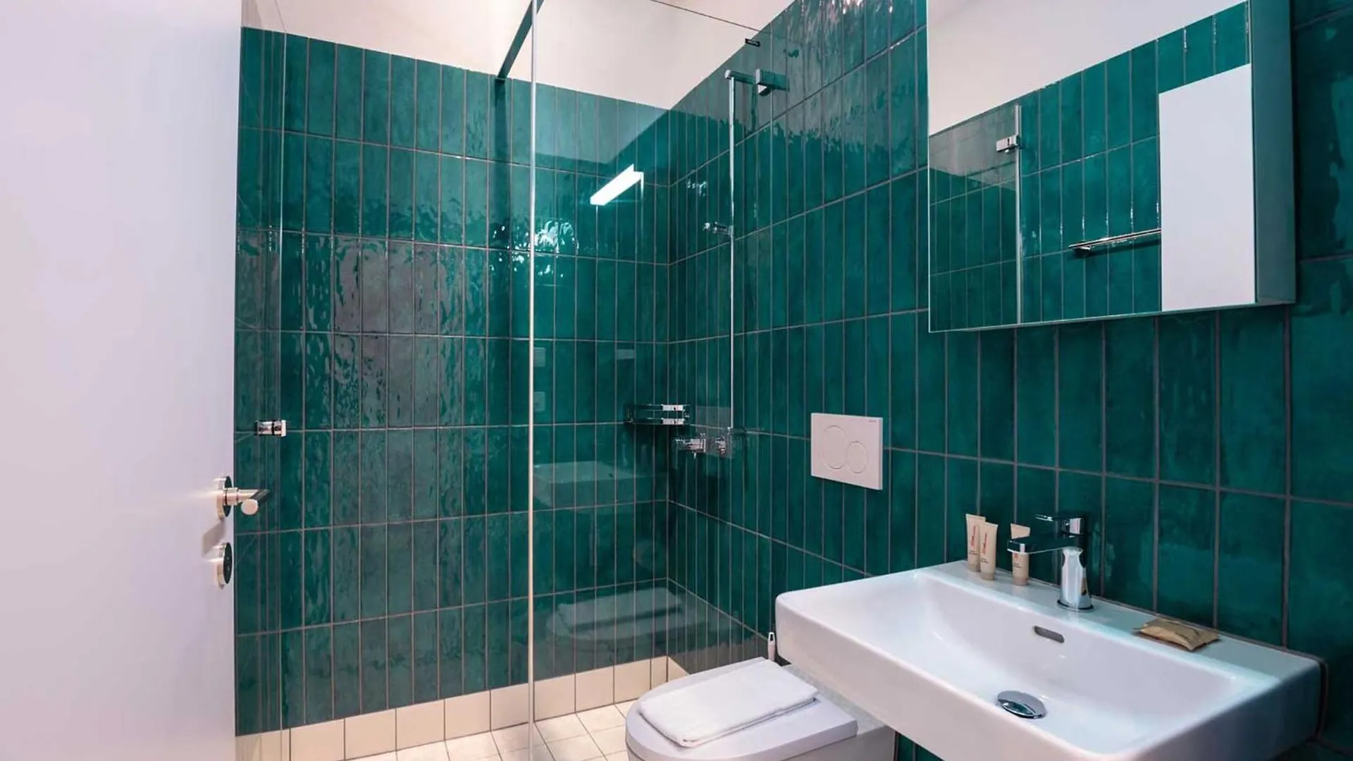 Hitrental Letzigrund - Apartment Zürich