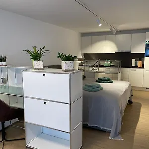 Apartamento Gocki, Zúrich