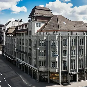 Hotel Seidenhof, Zürich