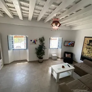  Apartamento Casa Cobijada España