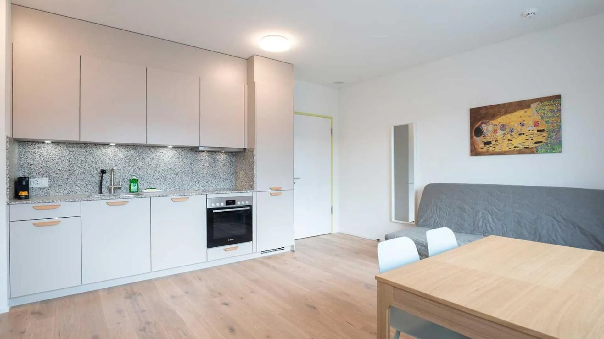 Hitrental Letzigrund - Apartment Zúrich 0*,  Suiza