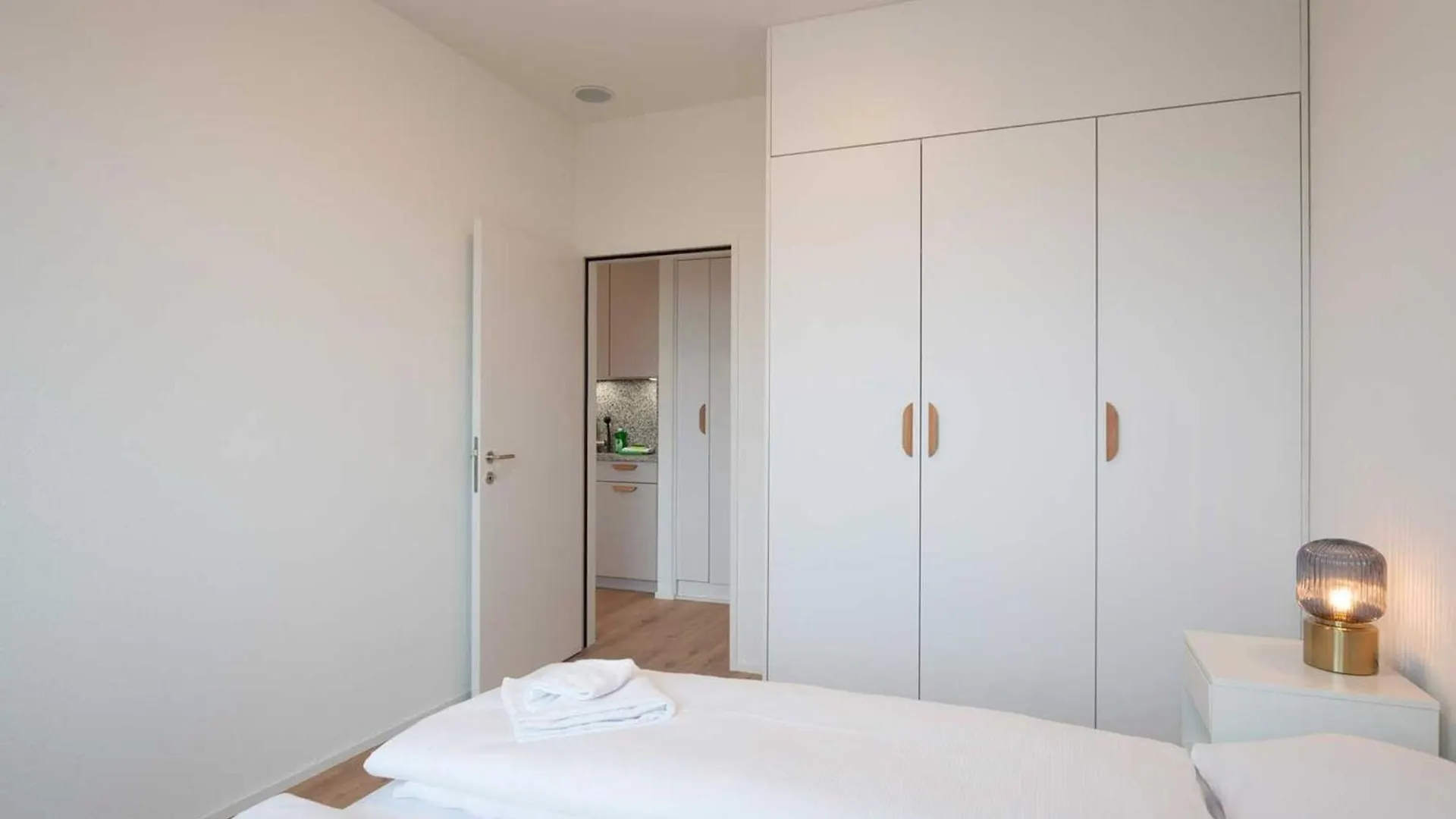Hitrental Letzigrund - Apartment Zúrich Suiza