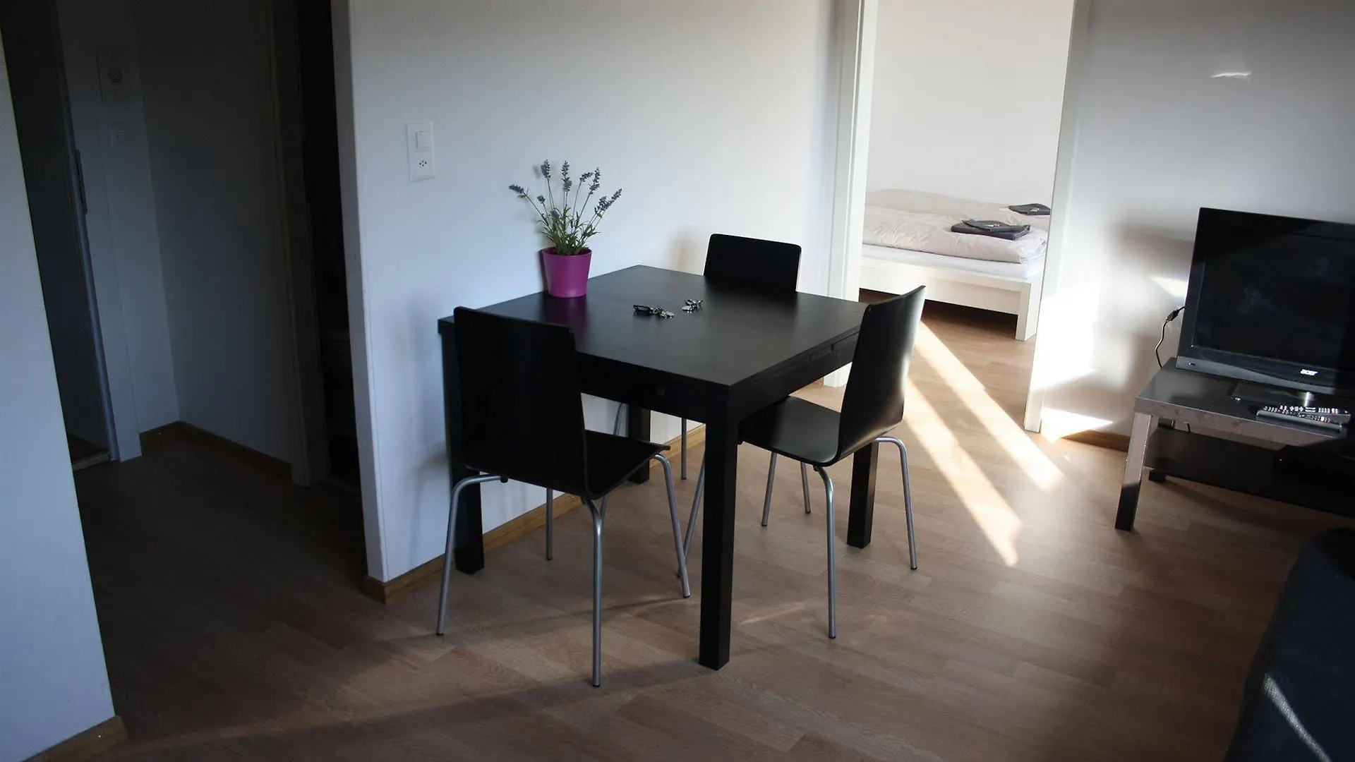 Hitrental Letzigrund - Apartment Zúrich Suiza
